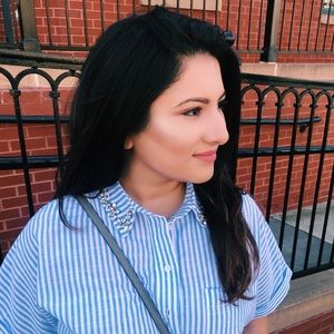 Meet your Posher, Arma